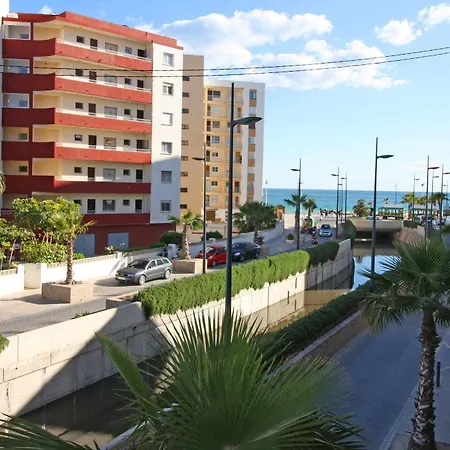 Nerea Costa Calpe * Benidorm