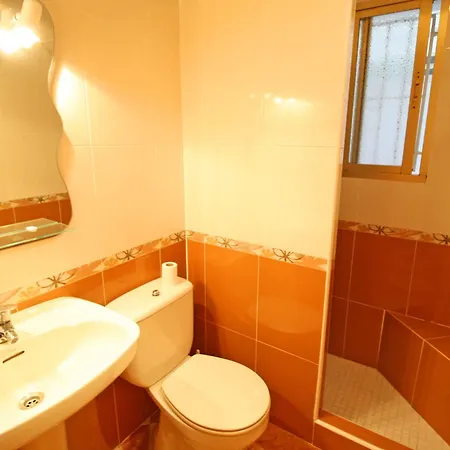 Apartment Nerea Costa Calpe