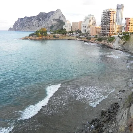 Nerea Costa Calpe *