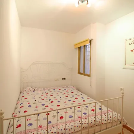 Nerea Costa Calpe Apartment *
