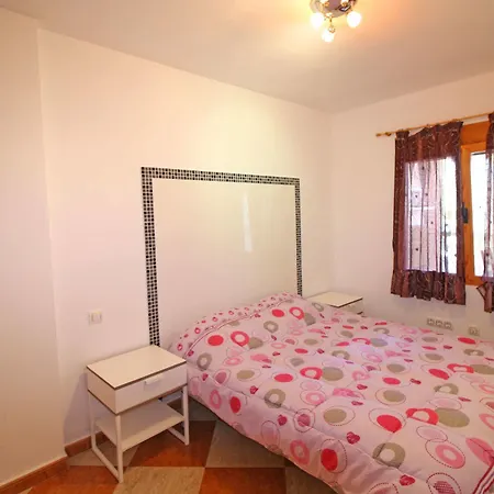 Nerea Costa Calpe Apartment Benidorm