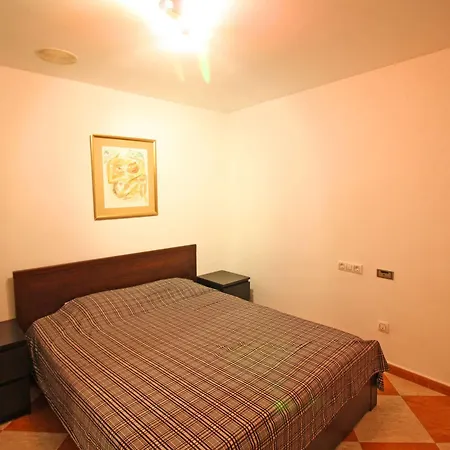 Apartment Nerea Costa Calpe
