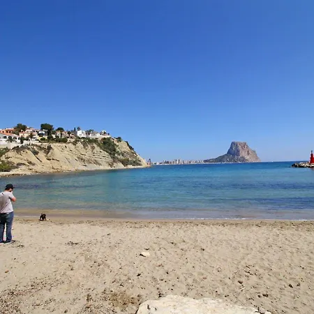 Nerea Costa Calpe * Benidorm