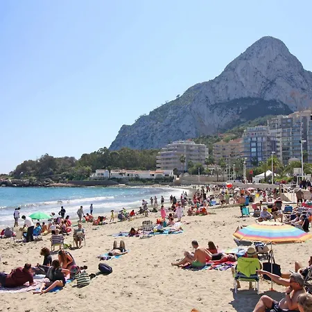 Nerea Costa Calpe * Benidorm