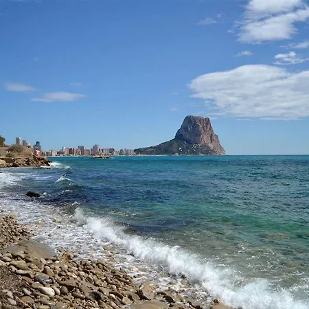 Nerea Costa Calpe Benidorm