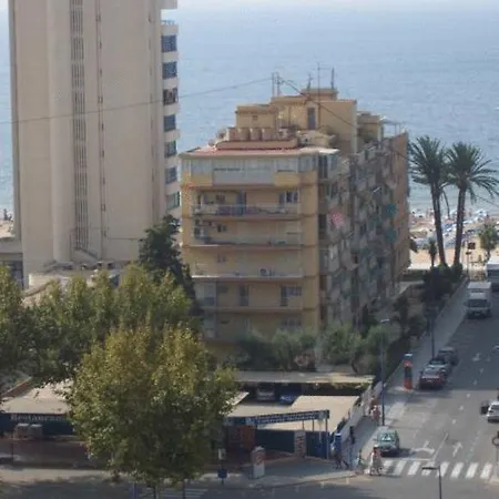 Apartment Payma Benidorm