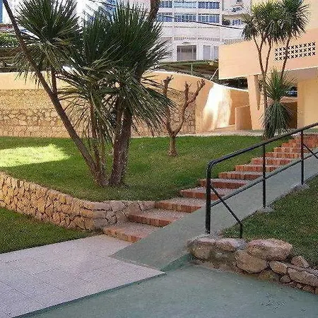 Carabelas Apartment Benidorm