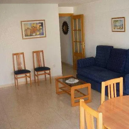 Carabelas Benidorm