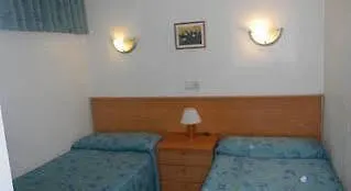 Carabelas Apartment Benidorm
