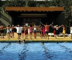 Servigroup Pueblo Hotell