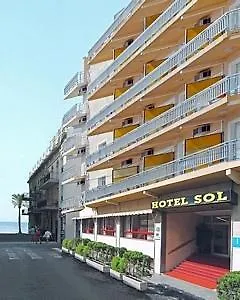 Отель Rh Sol