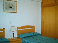 Apartment Carabelas Apts Benidorm
