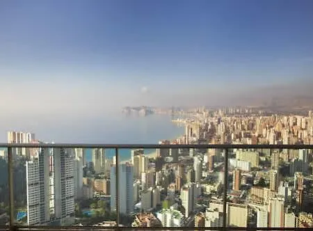 Apartamento Torre Lugano 23