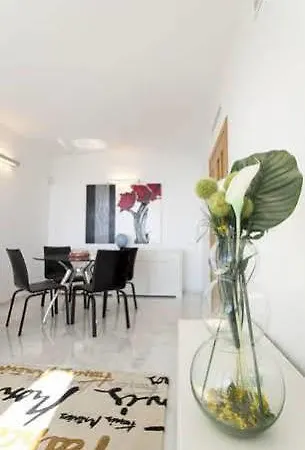 Torre Lugano Apartment Levante Beach Apartment *