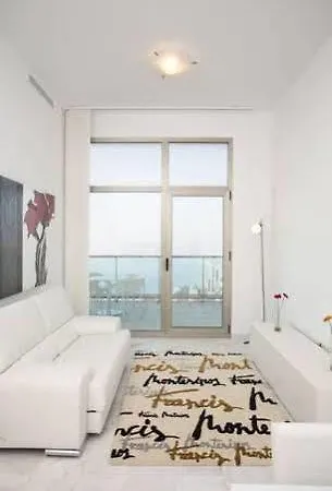 Apartamento Torre Lugano 23 Benidorm