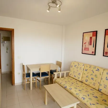 Apartamento Paraiso 10 *