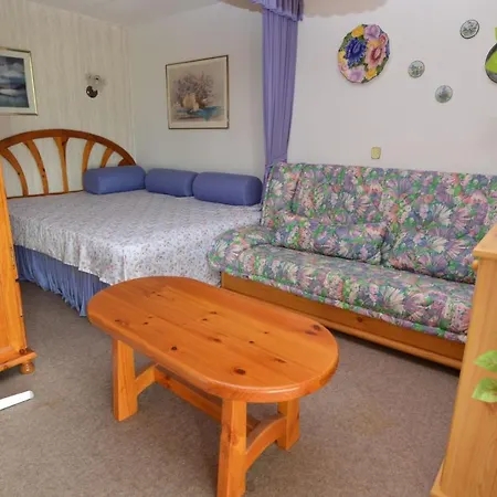 Apartment Playmon G