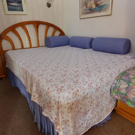 Apartment Playmon G Benidorm