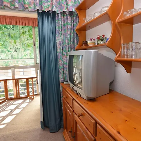 Apartment Playmon G Benidorm