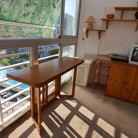 Apartment Playmon G *