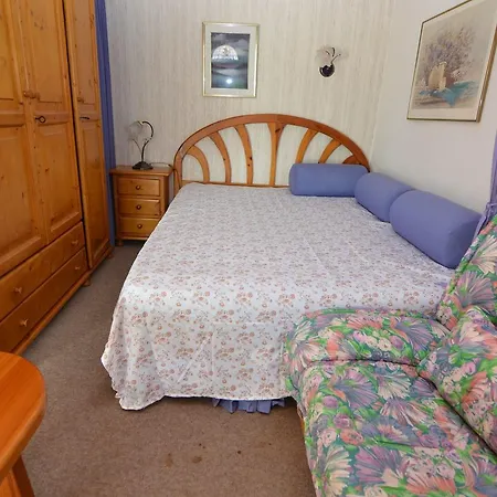 Playmon G Apartment Benidorm