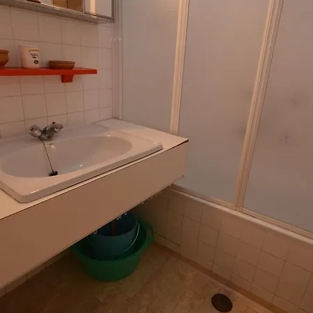 Apartamento Playmon G