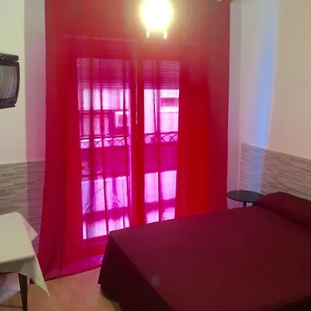 Guest house Rosa