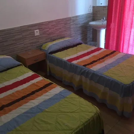Rosa Guest house Benidorm