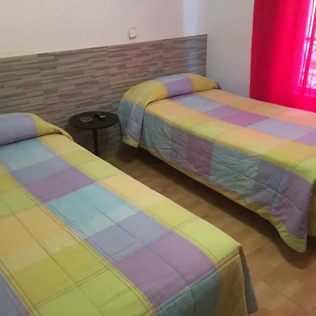Guest house Rosa *