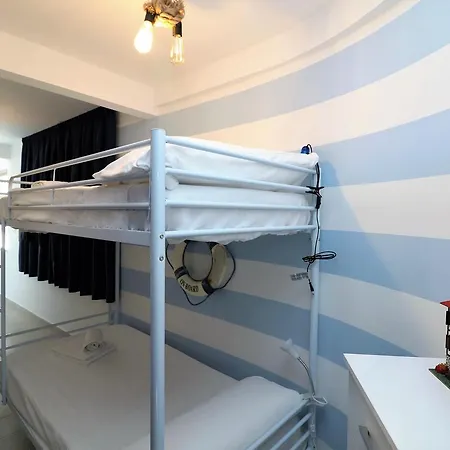 Bacana 9-4 Apartment Benidorm