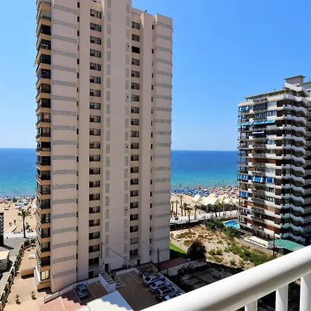 Apartment Bacana 9-4 Benidorm