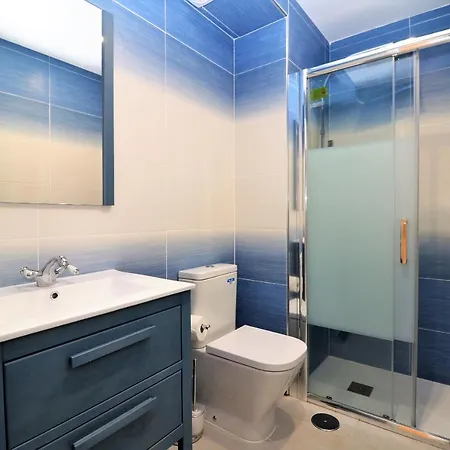 Apartment Bacana 9-4 *