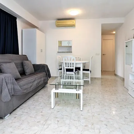 Apartamento Montreal 1-a