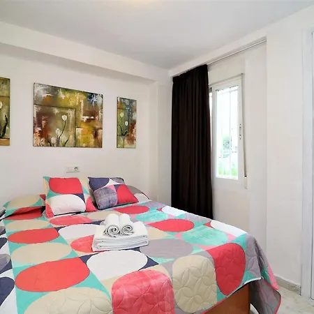 Apartamento Montreal 1-a