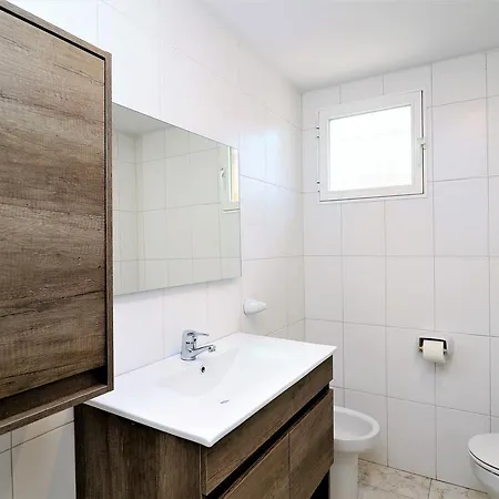 Apartamento Montreal 1-a