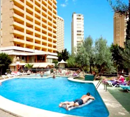 Flamingo - Adults Recommended Appart hôtel