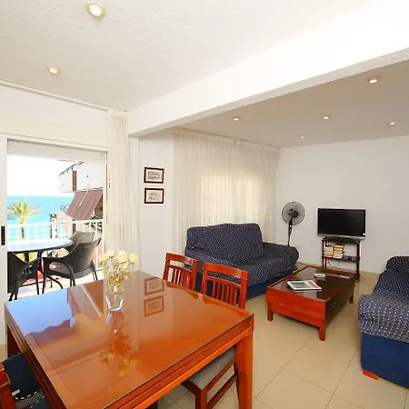Apartment Giner By Interhome
