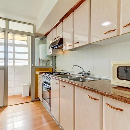 Apartamento Los Ranchos Apartment