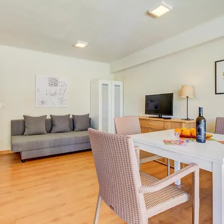 Apartamento Los Ranchos *