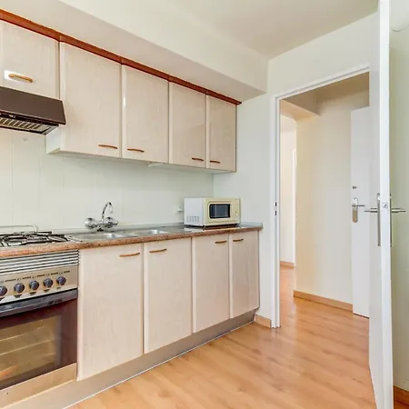 Apartamento Los Ranchos Apartment Benidorm
