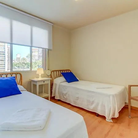 Apartamento Los Ranchos *