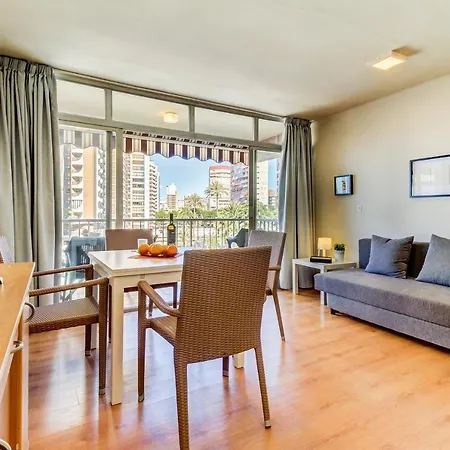 Apartamento Los Ranchos Apartment