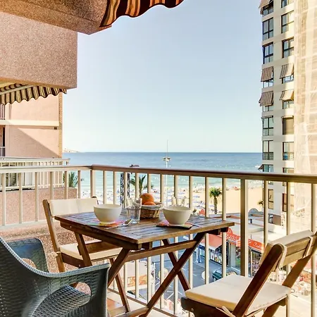 Apartamento Los Ranchos