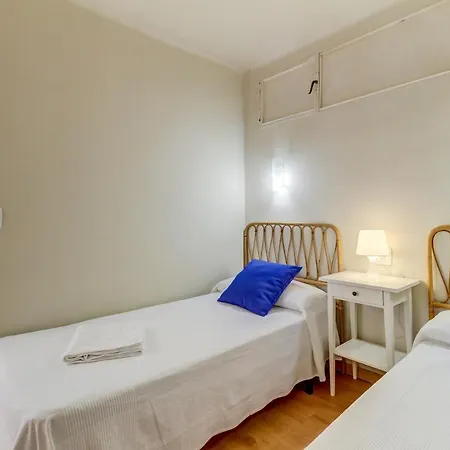 Apartment Apartamento Los Ranchos Benidorm