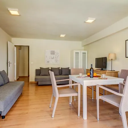 Apartamento Los Ranchos Apartment