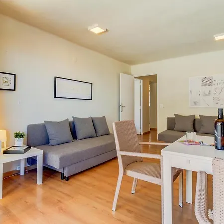 Apartamento Los Ranchos * Benidorm