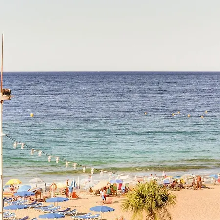 Apartamento Los Ranchos * Benidorm