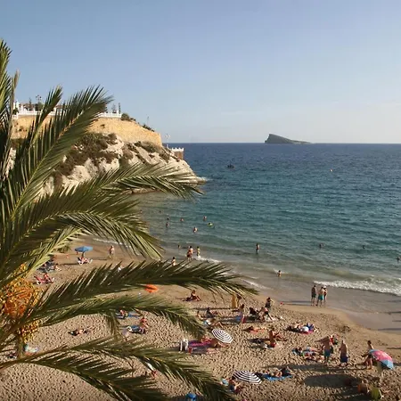 Pierre & Levante Benidorm