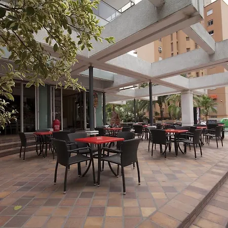 Hotel Perla 3*