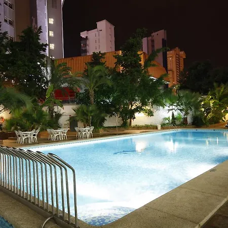 Perla Hotel
